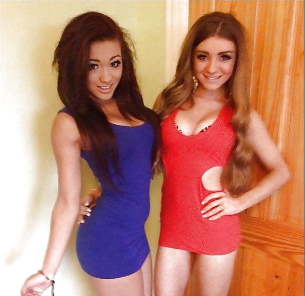 Putas en vestidos y faldas ajustadas 1
 #39000026