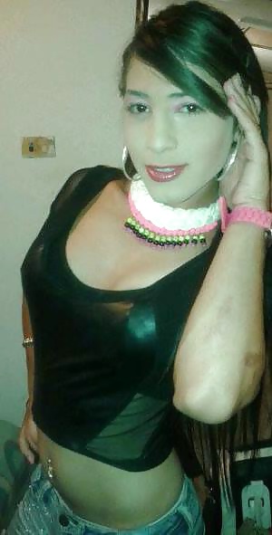 Tranny Dutch (Newlook) #38612442