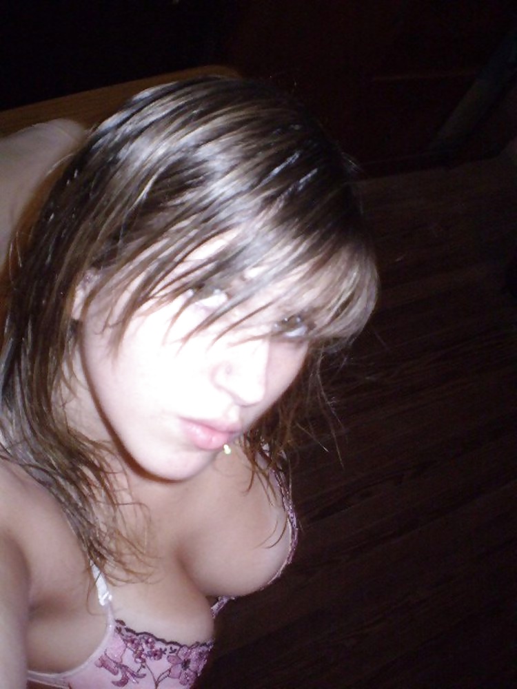 Johanna shows off #28935705