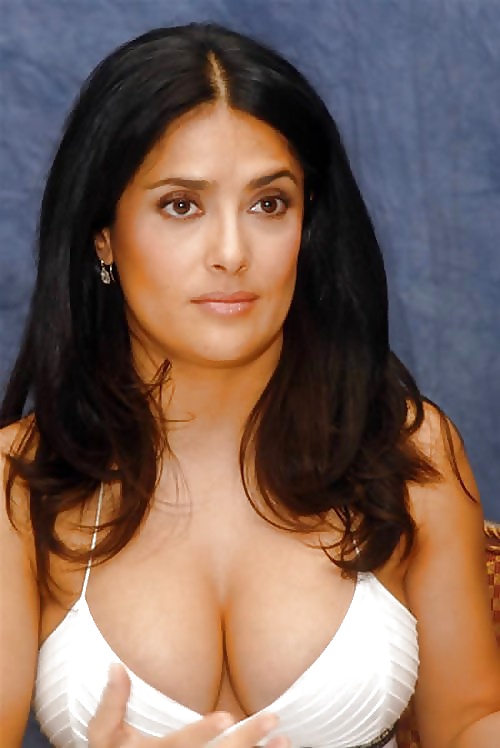 Selma Hayek #33999355