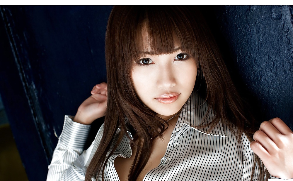 Kirara Kurokawa - Schönes Japanisches Mädchen #30704478