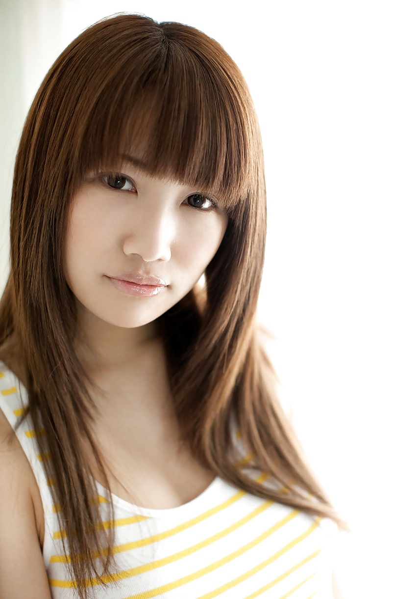 Kirara Kurokawa - Schönes Japanisches Mädchen #30704529