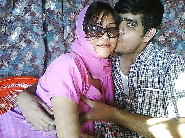 Sexy indian couple #33616332