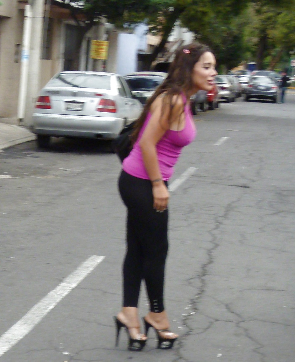 Mexikanische Prostituierte 2 #33570456