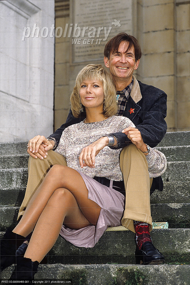 Glynis Barber #30230497