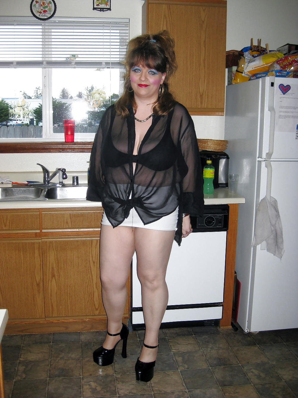 Prostituta da flickr - tammy 
 #29307730