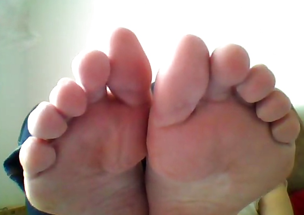 Webcam FEET II #25992309