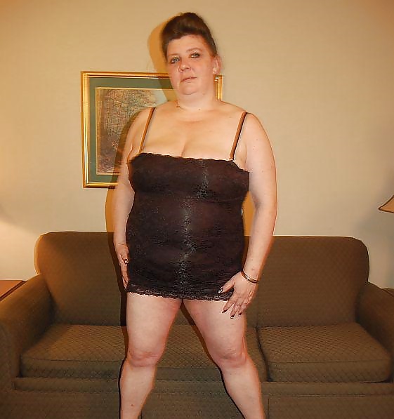 Mature bbw escort - Sunny #35520224