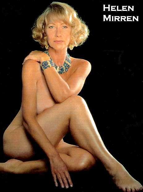 Die Wunderbare Helen Mirren 1. #35979774