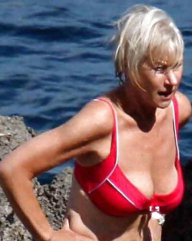 Die Wunderbare Helen Mirren 1. #35979857