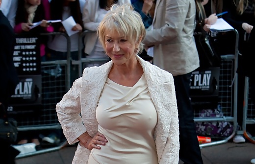 The wonderful Helen Mirren 1. #35979928