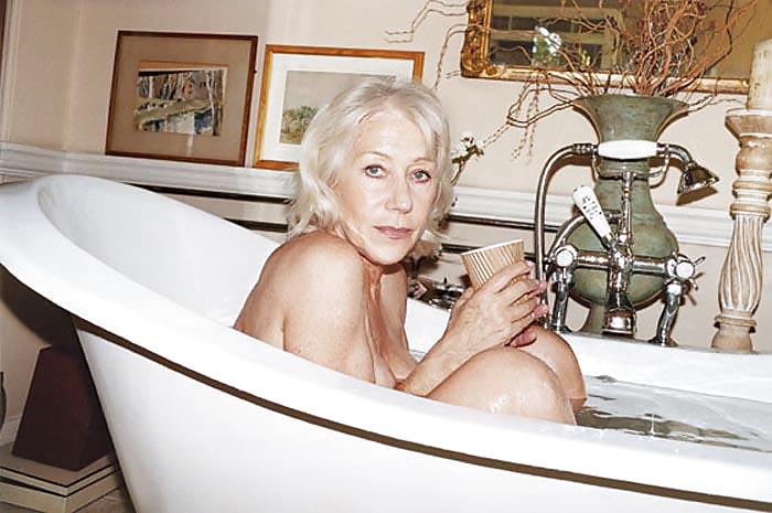 The wonderful helen mirren 1.
 #35980100