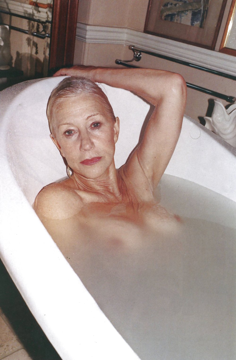 Die Wunderbare Helen Mirren 1. #35980102