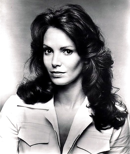 Hermosa jaclyn smith mi ángel favorito
 #41007242