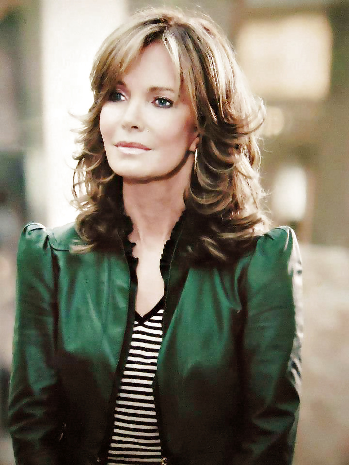 Hermosa jaclyn smith mi ángel favorito
 #41007364