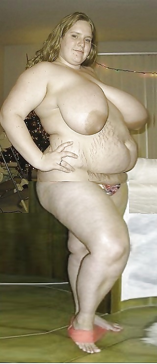 Pawg: Einmal U Fleisch Hatte U Wird Nie Wieder 2 Knochen # 110 Gehen #40801344