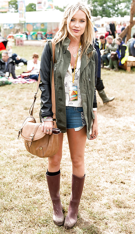 My Fave Celebs- Laura Whitmore #40905240