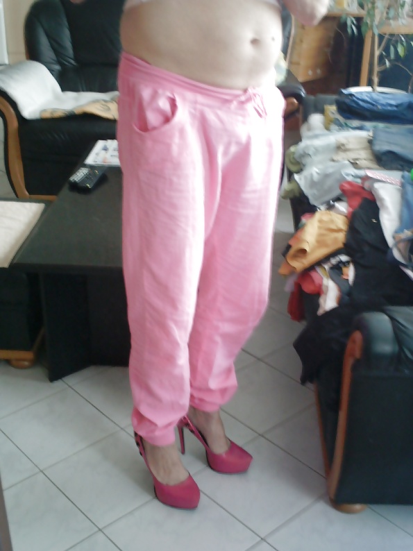 Dwim - geil auf pink - 16
 #38906545