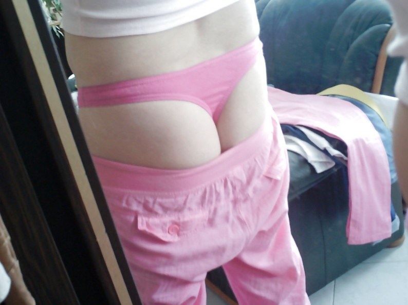 Dwim - geil auf pink - 16
 #38906656