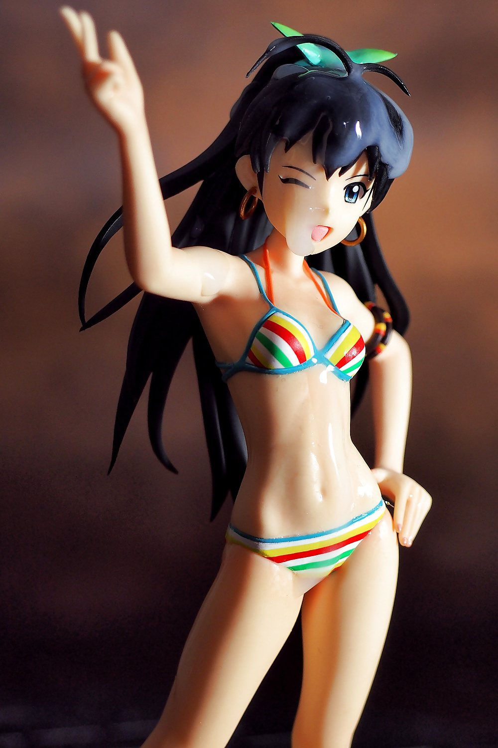 Figure BQ hibiki ganaha bukkake(SOF) #32938074