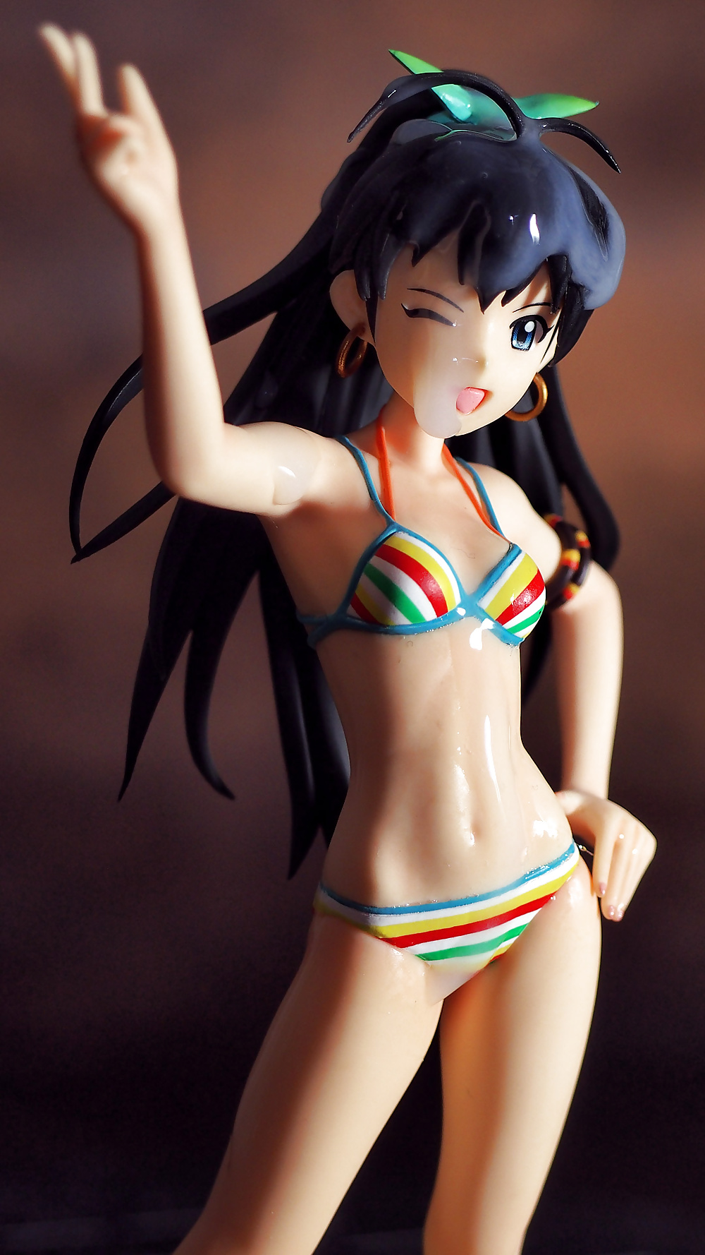 Figure BQ hibiki ganaha bukkake(SOF) #32938077