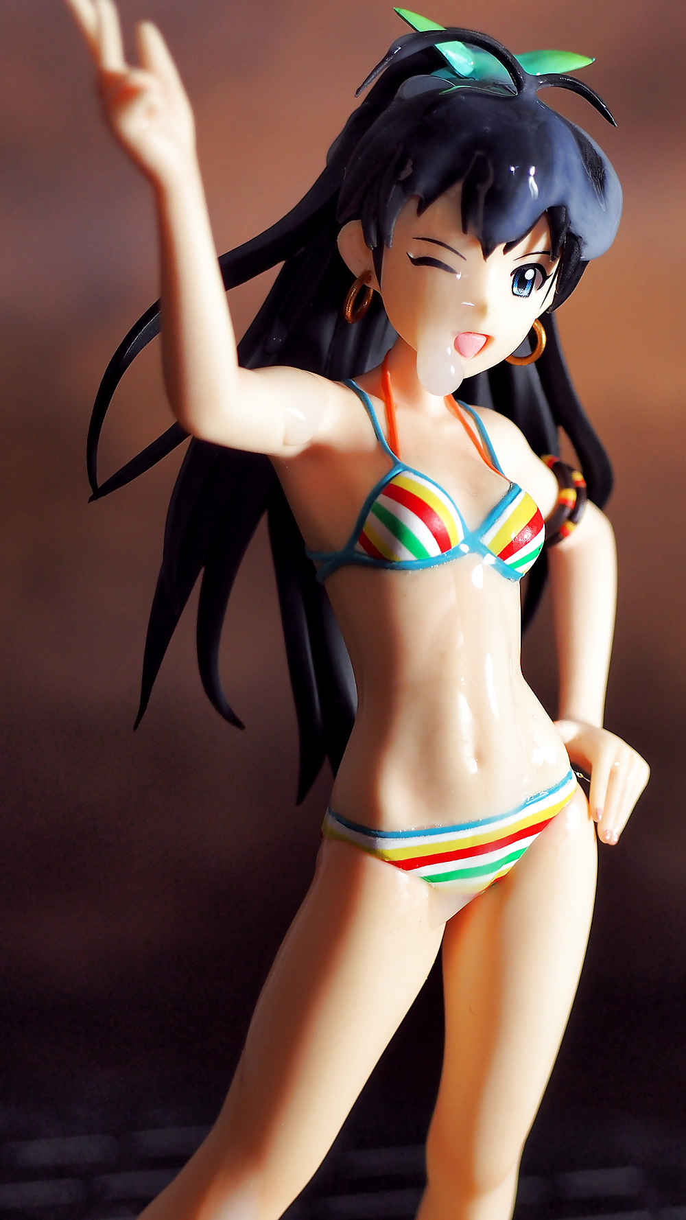 Figure BQ hibiki ganaha bukkake(SOF) #32938082