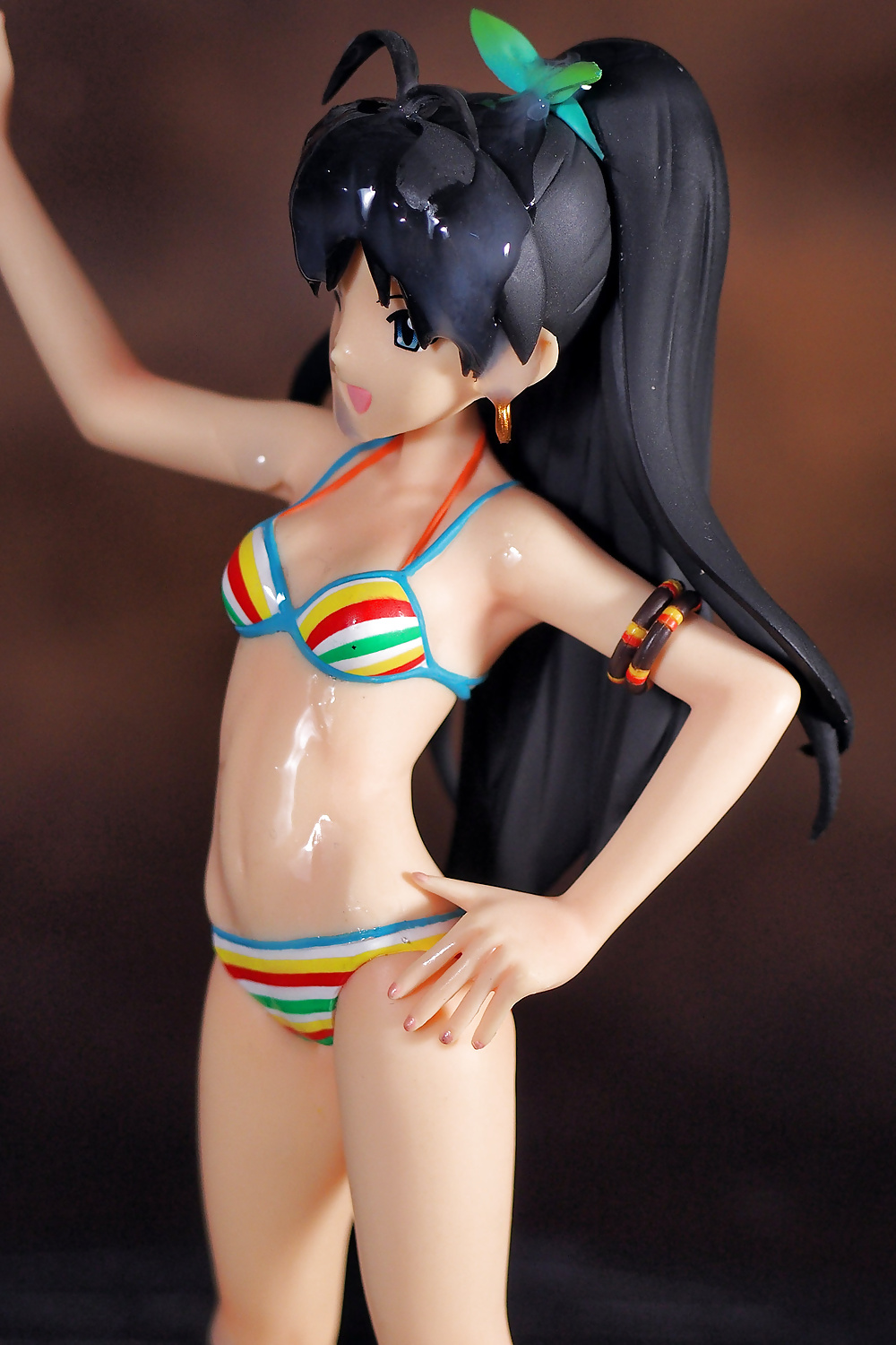 Figure BQ hibiki ganaha bukkake(SOF) #32938099