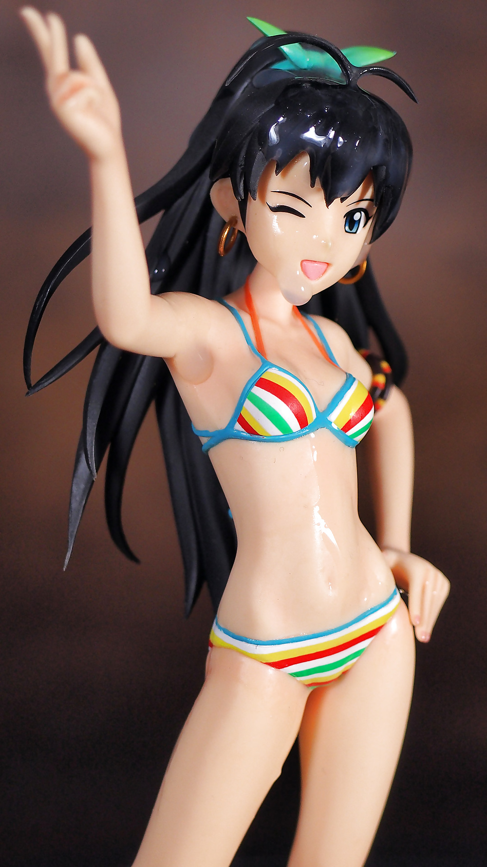 Figura bq hibiki ganaha bukkake(sof)
 #32938107