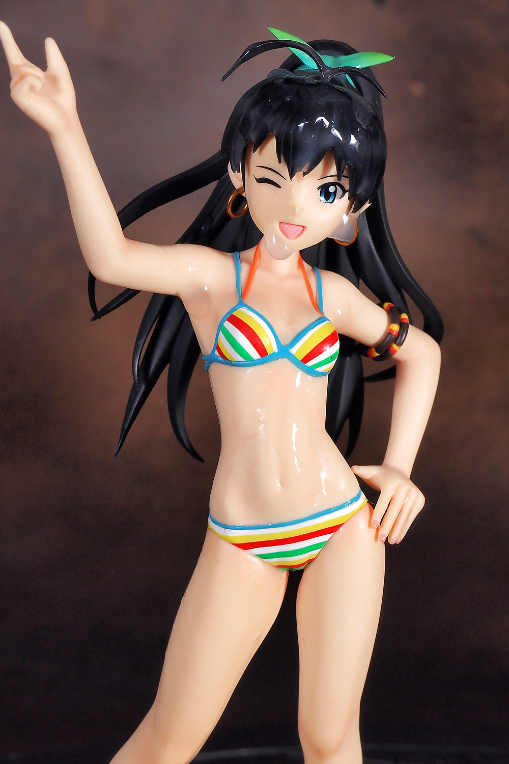 Figura bq hibiki ganaha bukkake(sof)
 #32938114