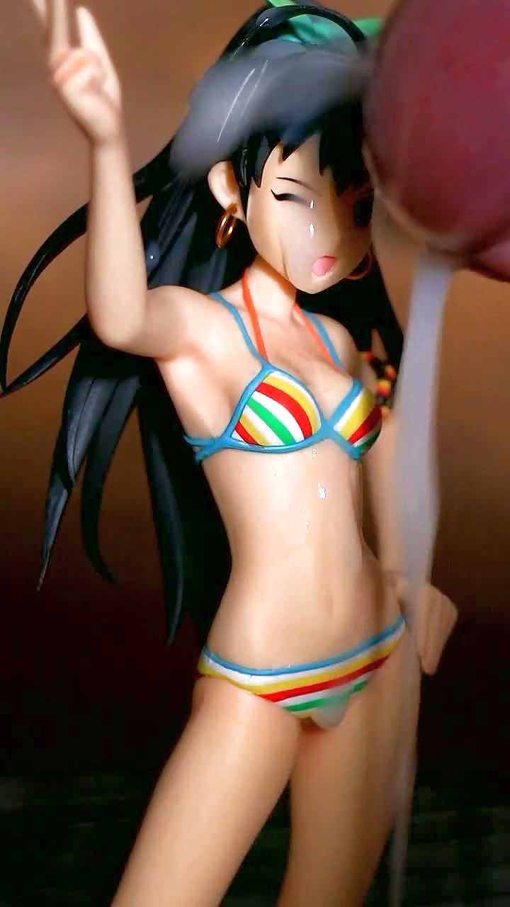 Figure Bq Hibiki Ganaha Bukkake (sof) #32938127