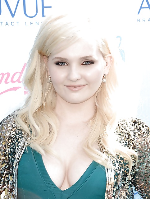 Abigail Breslin #40835134