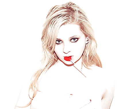 Abigail Breslin #40835159