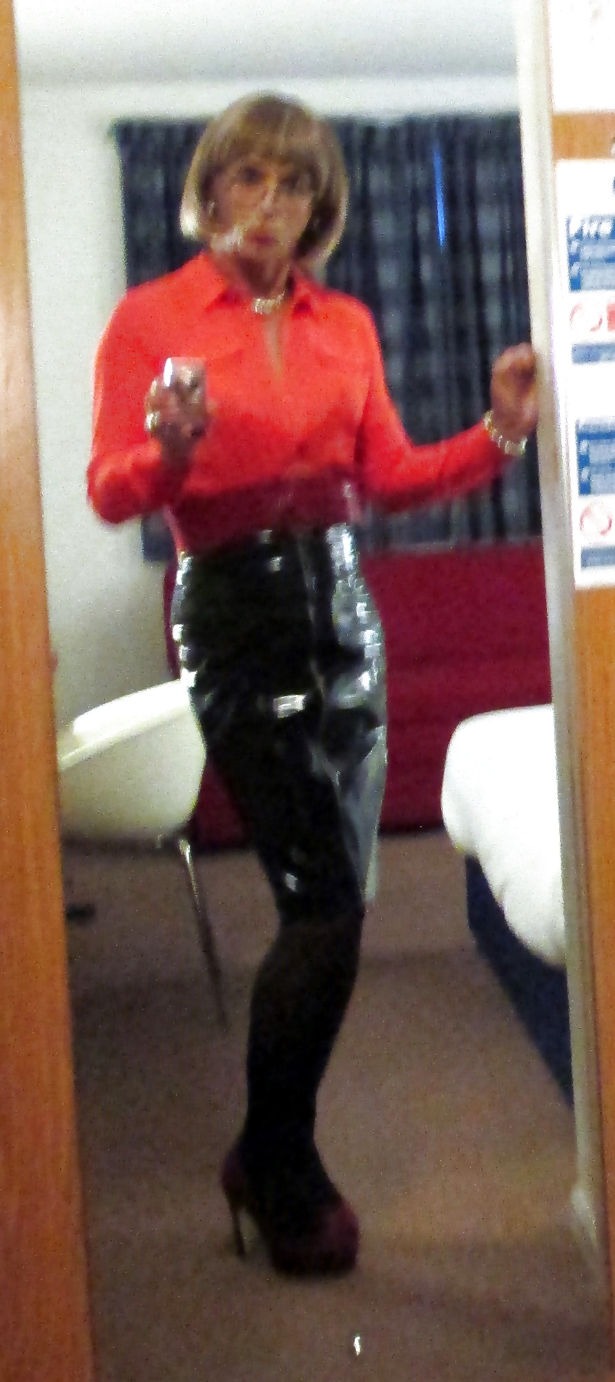 Vestirse 
 #26734182