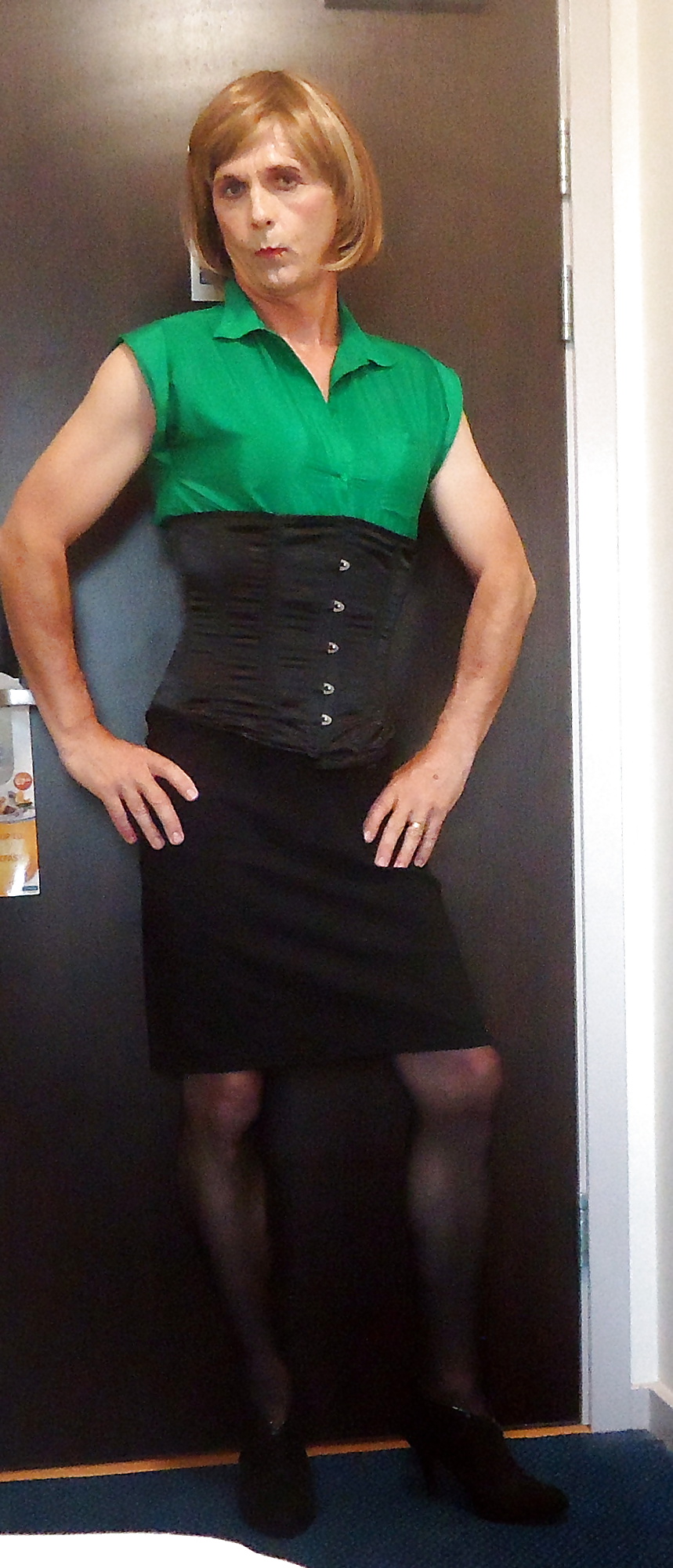 Vestirse 
 #26734406