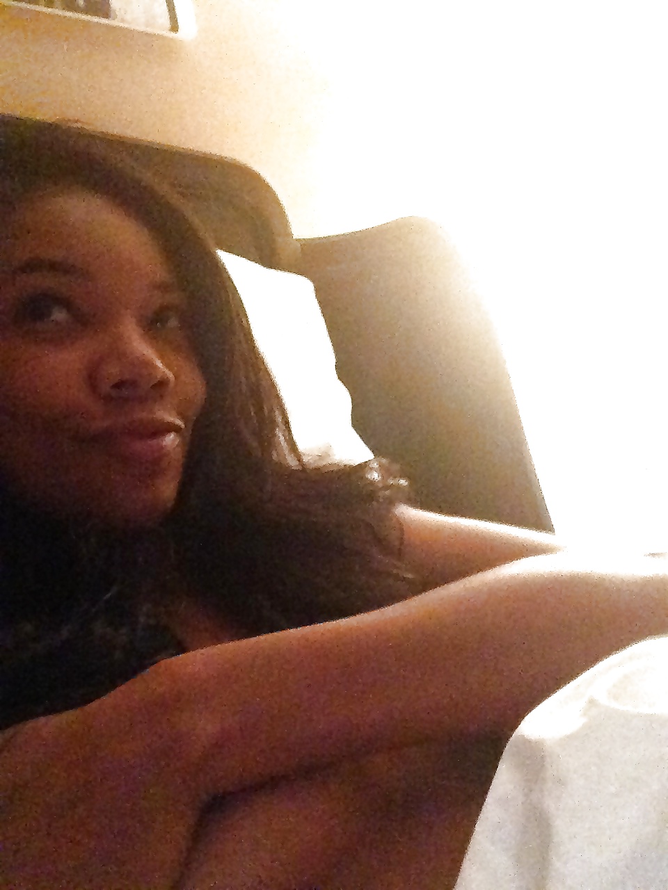 Gabrielle union leaked pics !!!
 #31119405