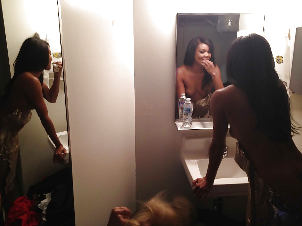 Gabrielle Union leaked pics !!! #31119421