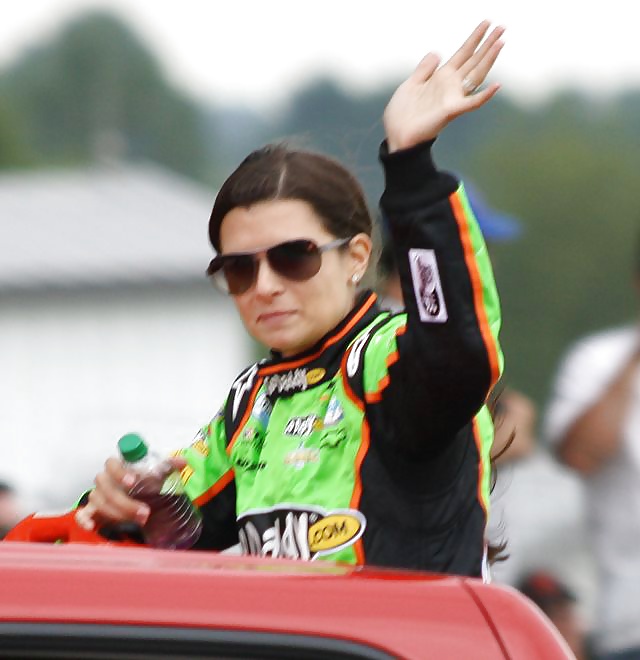 Danica Patrick collection  #30961900