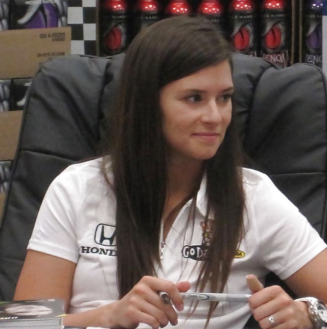 Danica Patrick collection  #30961906