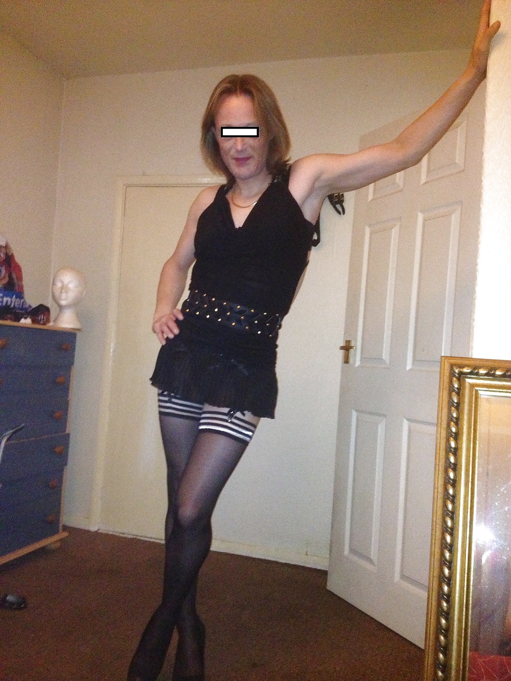 Jinxie ann summers skirt
 #35251539