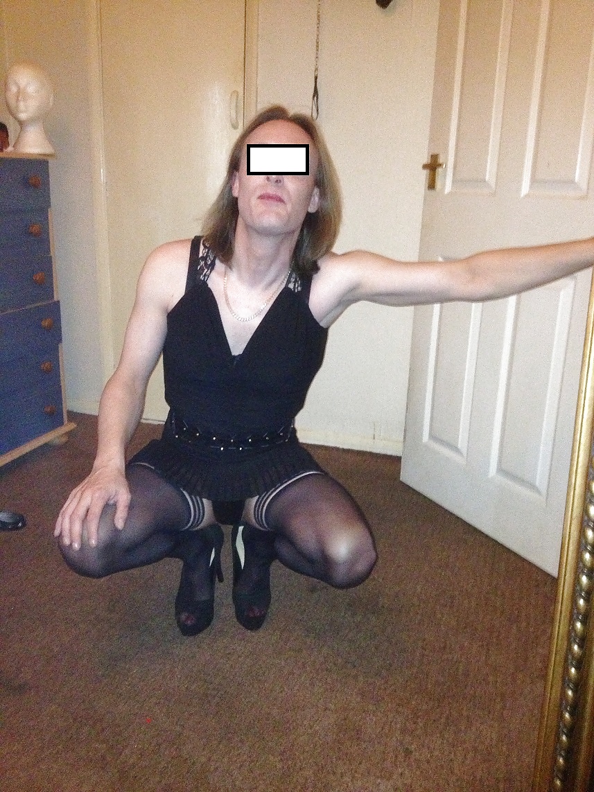 Jinxie ann summers skirt
 #35251563