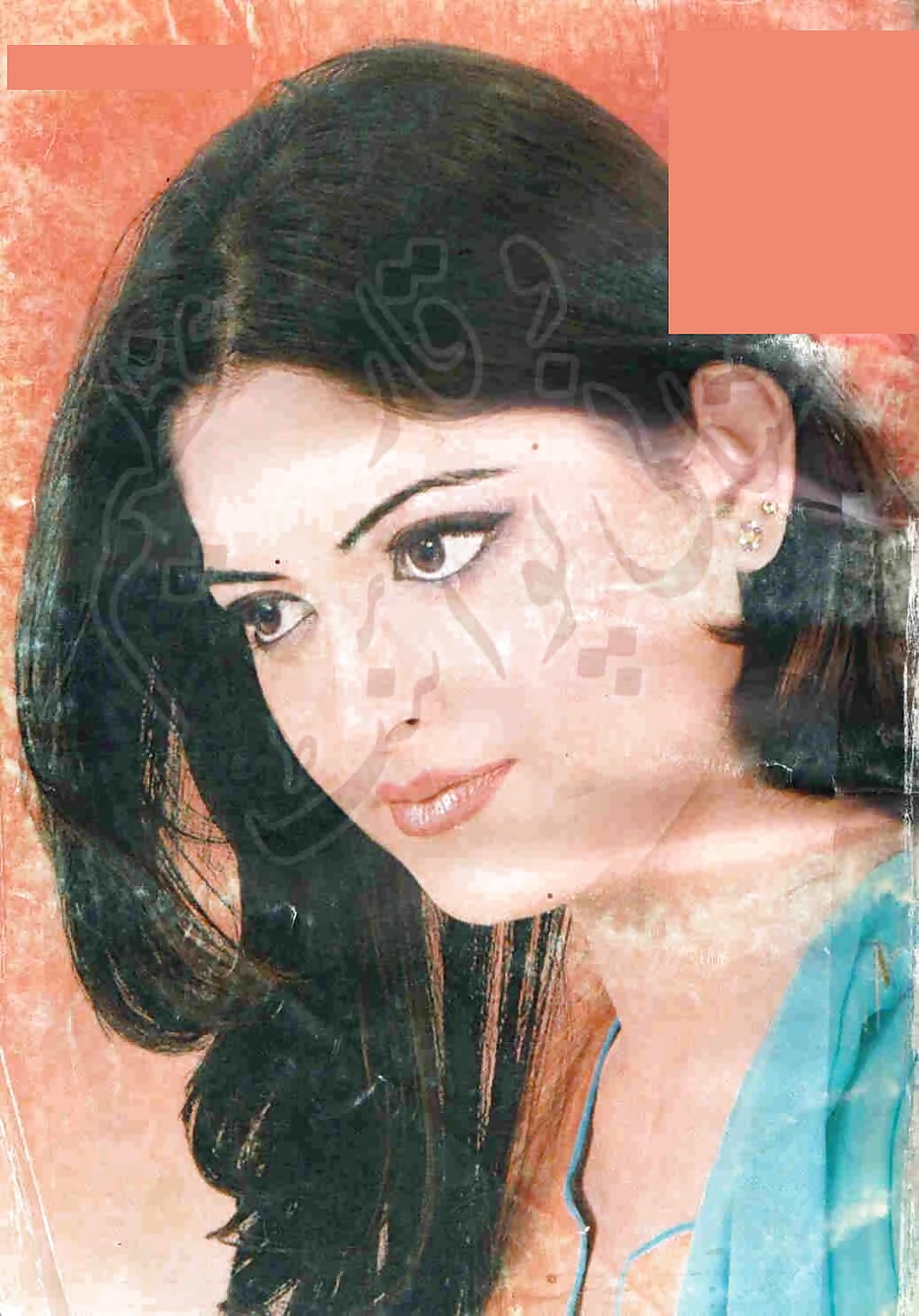 Caras generadoras de esperma
 #36136826