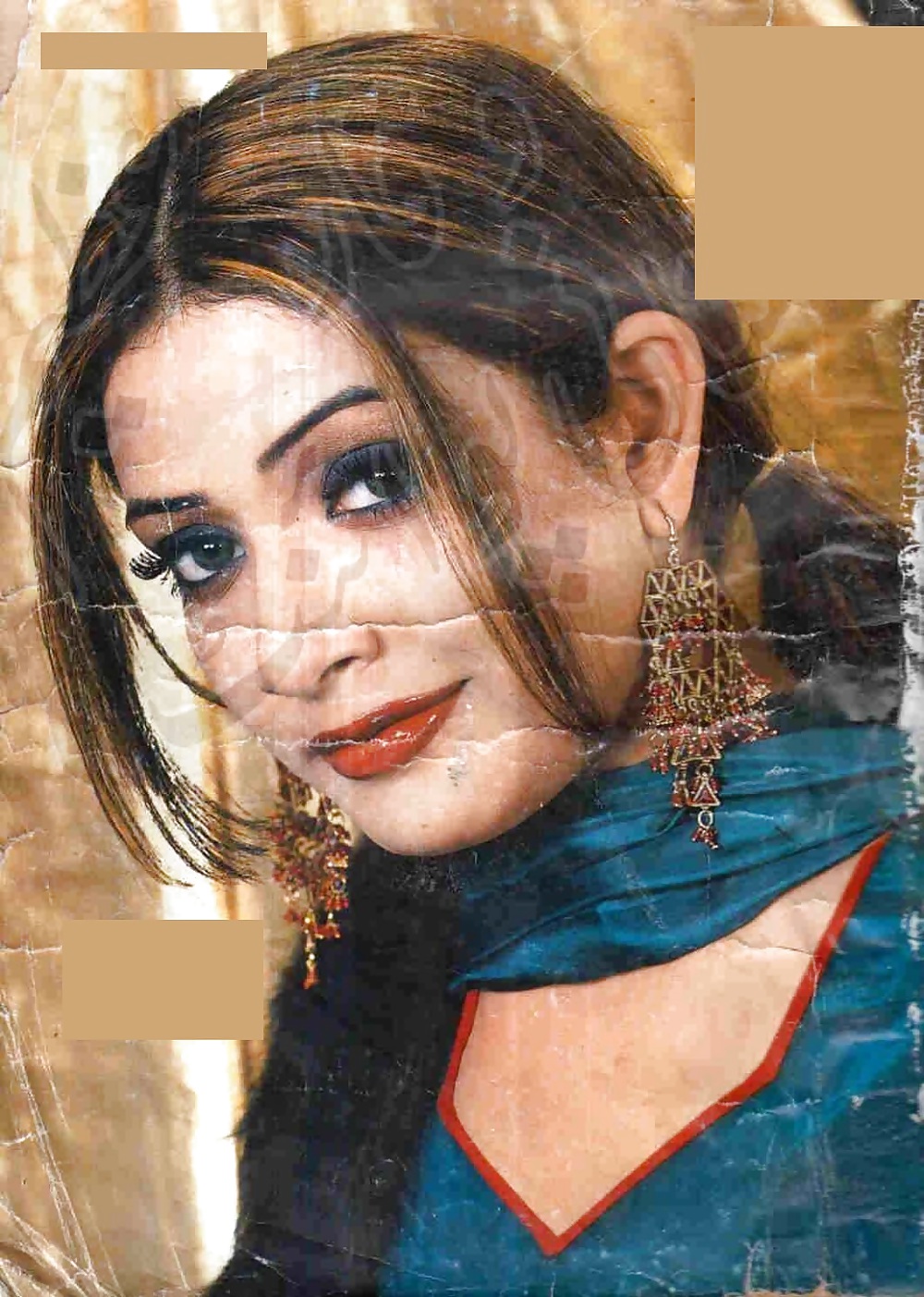 Caras generadoras de esperma
 #36136830