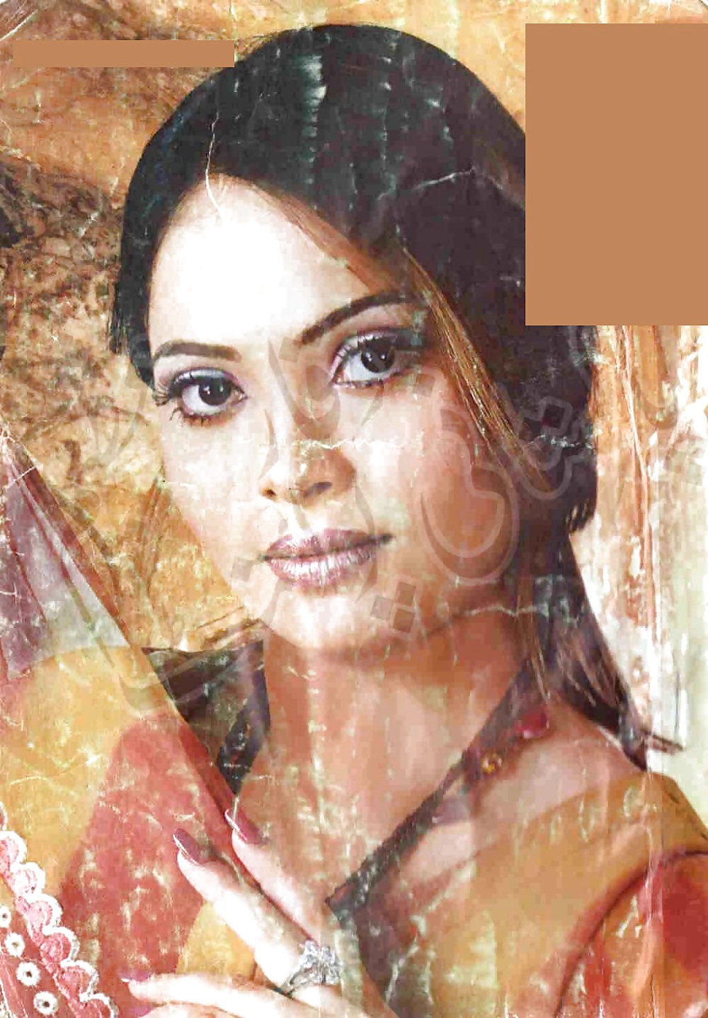 Caras generadoras de esperma
 #36136836