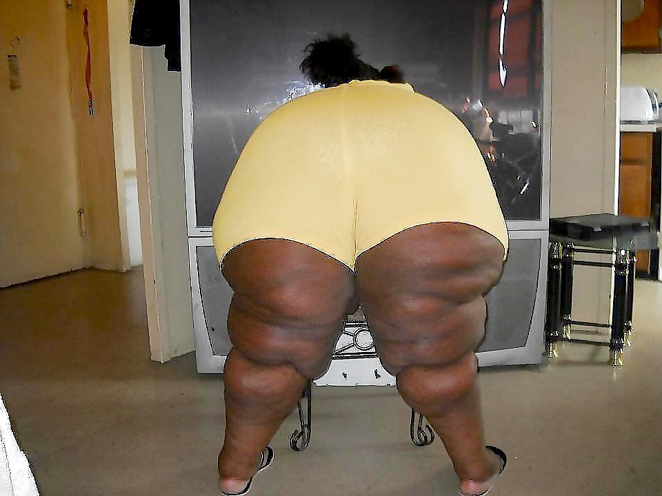 BBW Adult Entertainer #16 Big Sexy Azz Willy #29698533