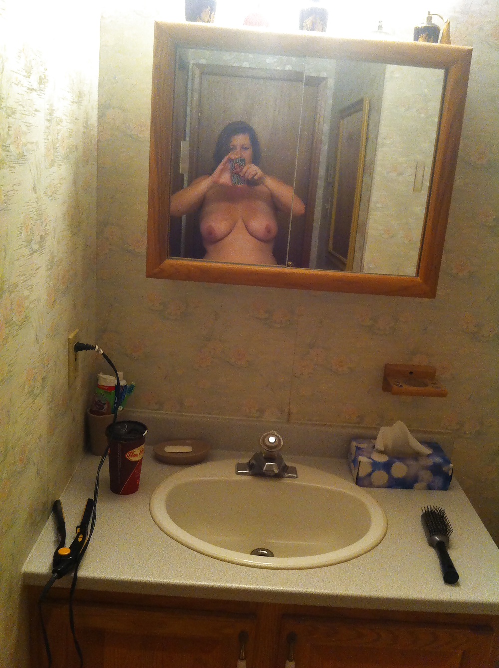 My fwb April any comments ??? #34737796