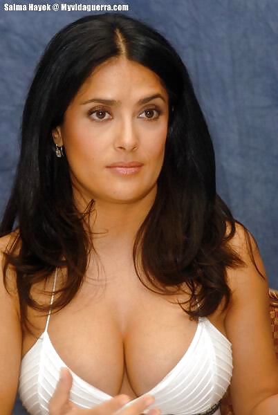 Salma hayek 5 #28622002