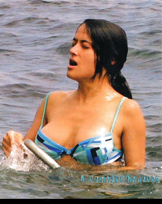 Salma hayek 5 #28622110