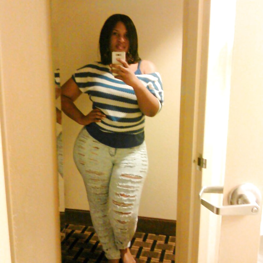 DAMN SHE GOT DAT WORK VOL.142 #40538879