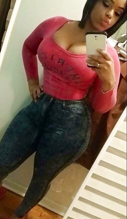DAMN SHE GOT DAT WORK VOL.142 #40538903