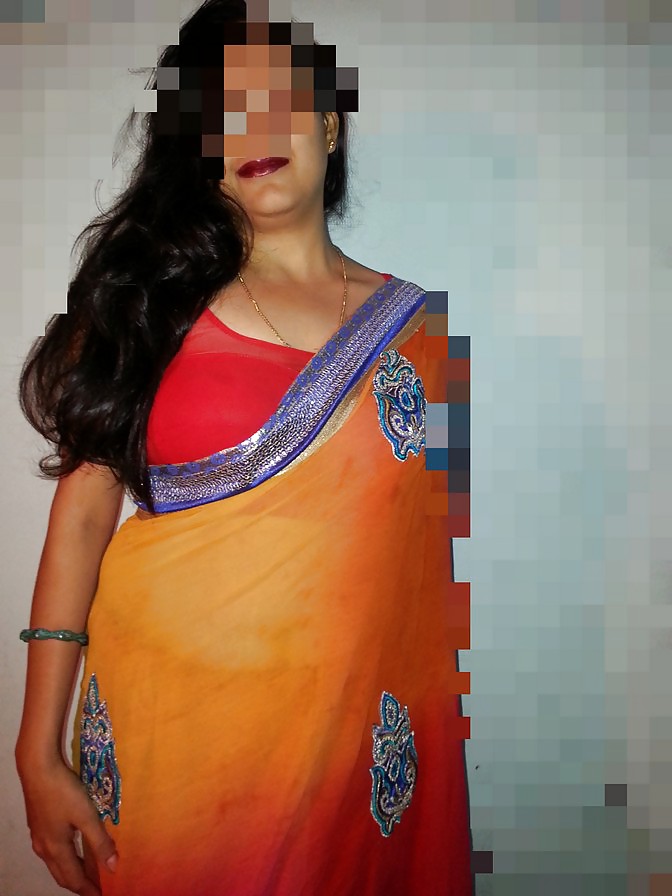 Indian Milf #24507400